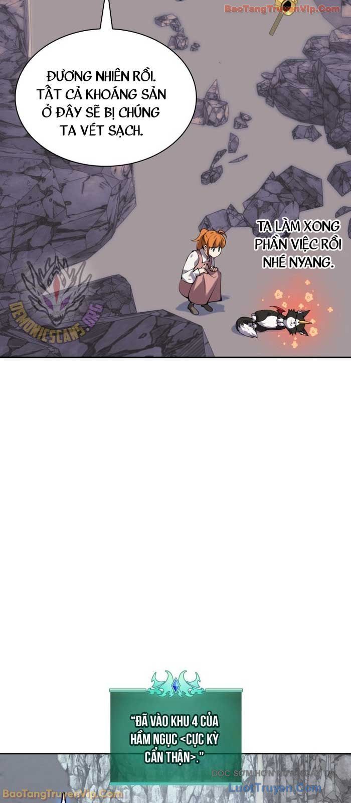 Thợ Rèn Huyền Thoại Chapter 295 - 6