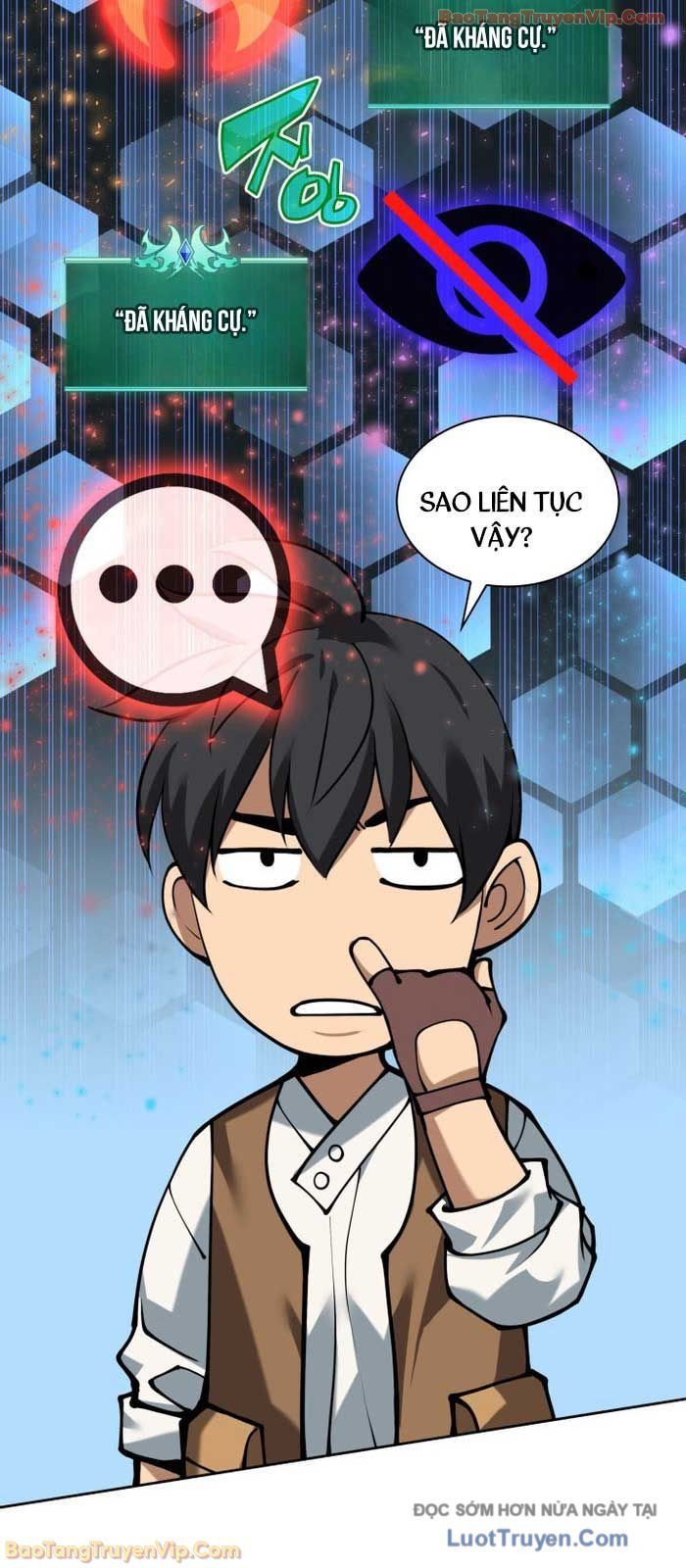 Thợ Rèn Huyền Thoại Chapter 295 - 54
