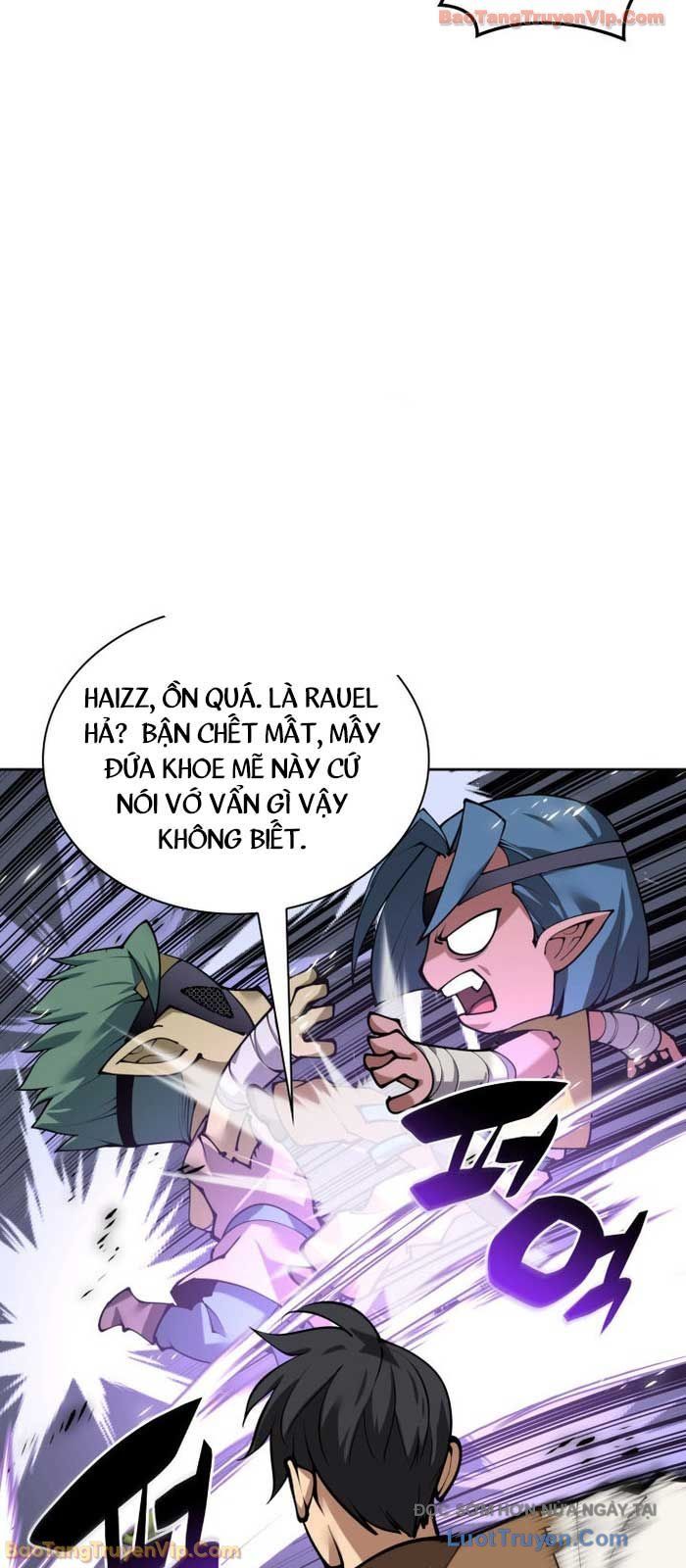 Thợ Rèn Huyền Thoại Chapter 295 - 57