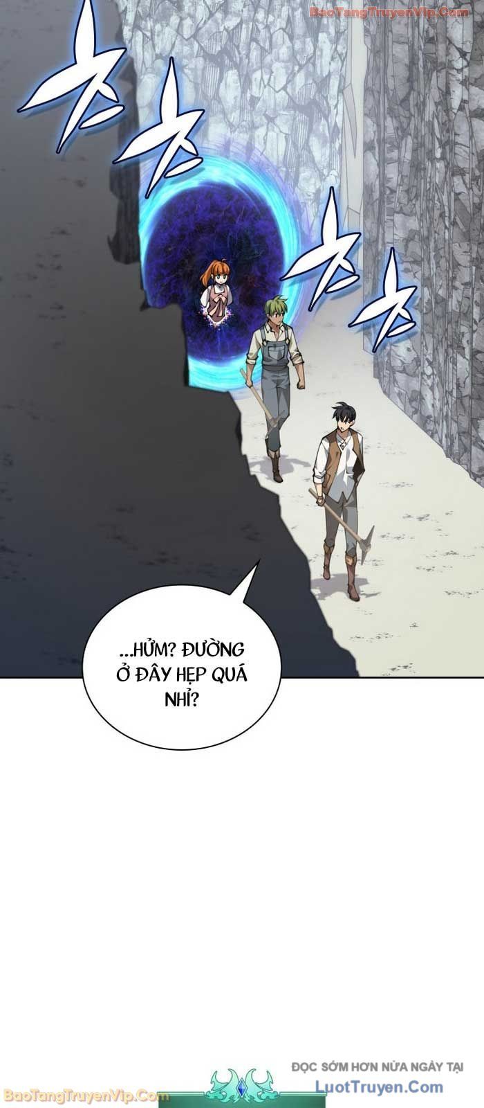 Thợ Rèn Huyền Thoại Chapter 295 - 7