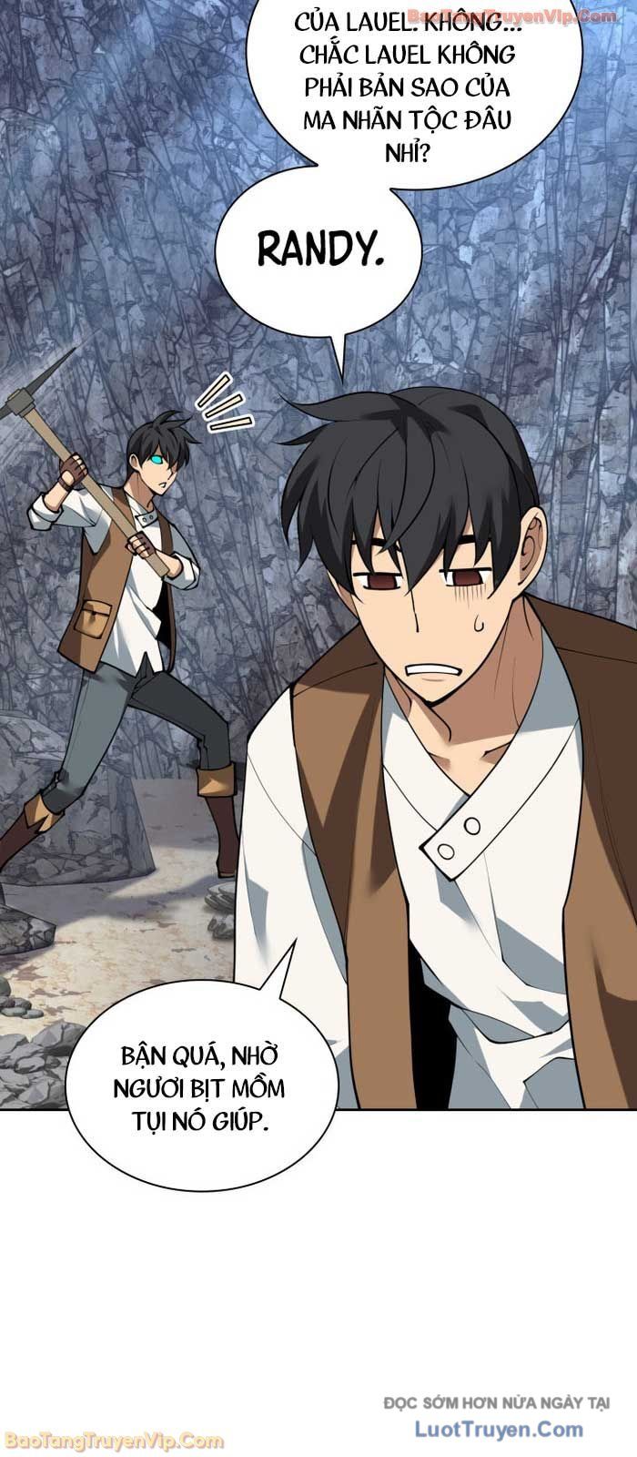 Thợ Rèn Huyền Thoại Chapter 295 - 70