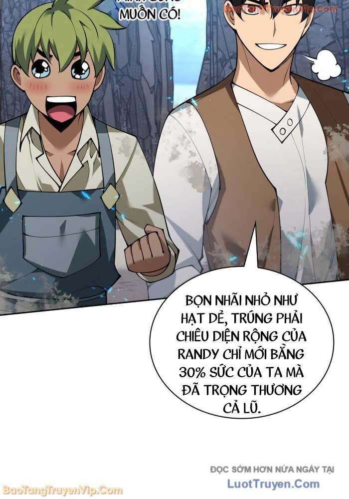 Thợ Rèn Huyền Thoại Chapter 295 - 74