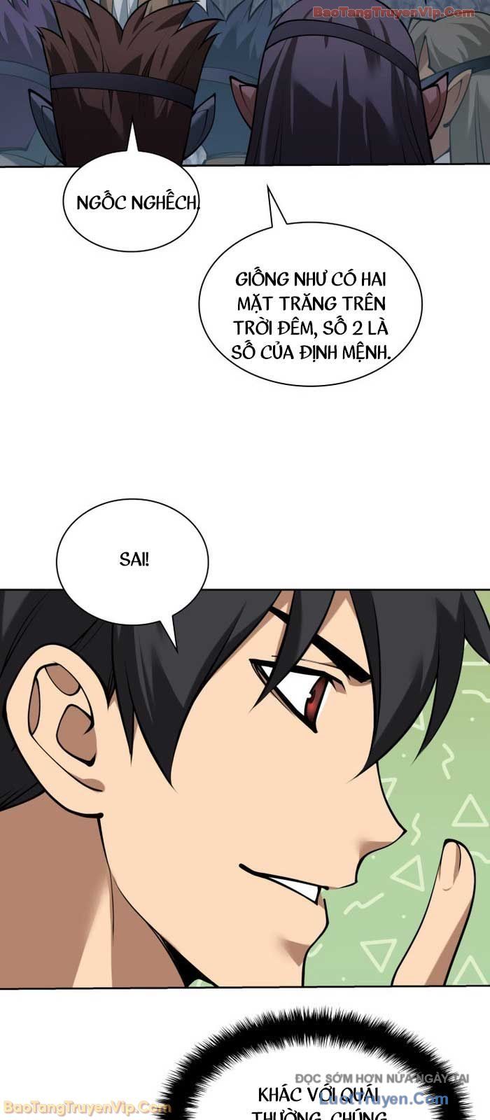 Thợ Rèn Huyền Thoại Chapter 295 - 80