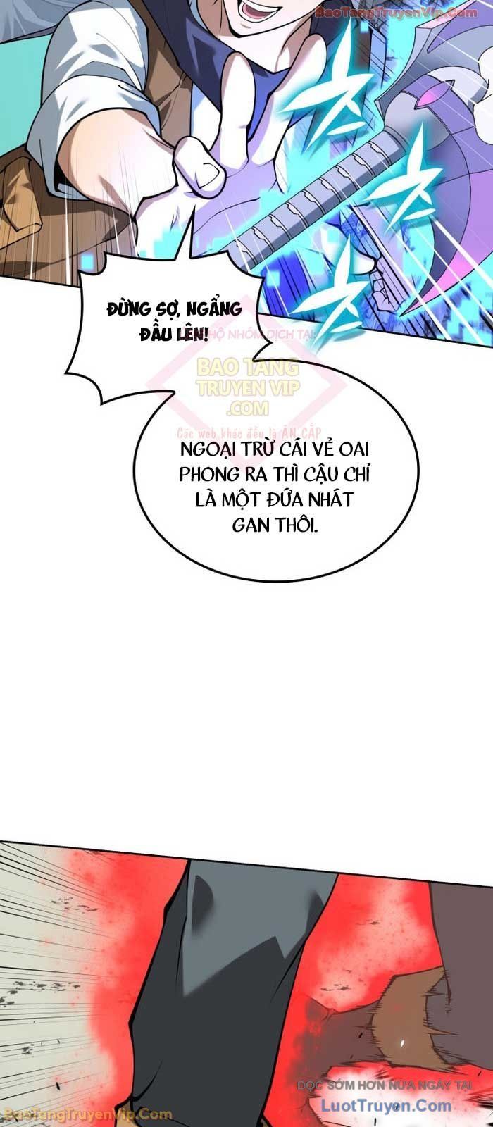 Thợ Rèn Huyền Thoại Chapter 295 - 10