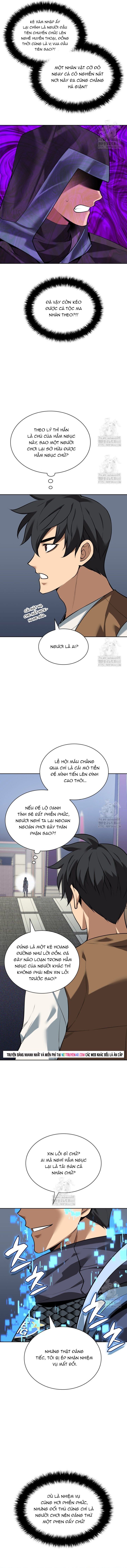 Thợ Rèn Huyền Thoại Chapter 296 - 11