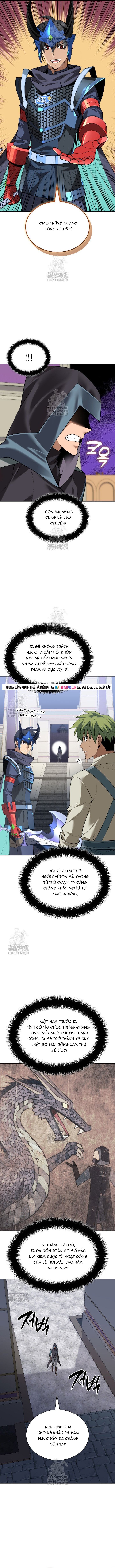 Thợ Rèn Huyền Thoại Chapter 296 - 12