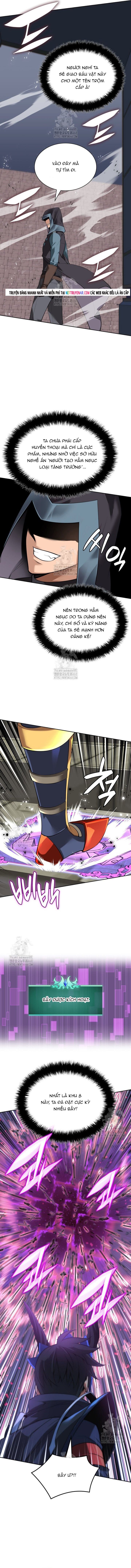Thợ Rèn Huyền Thoại Chapter 296 - 13