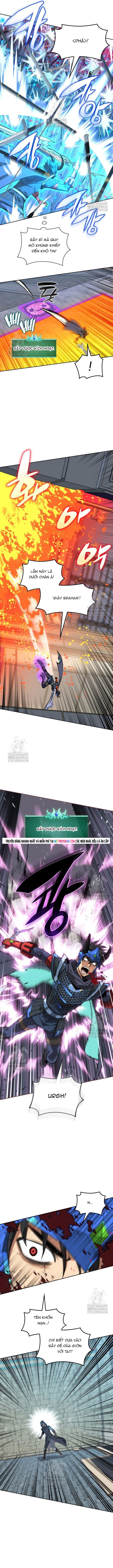 Thợ Rèn Huyền Thoại Chapter 296 - 14