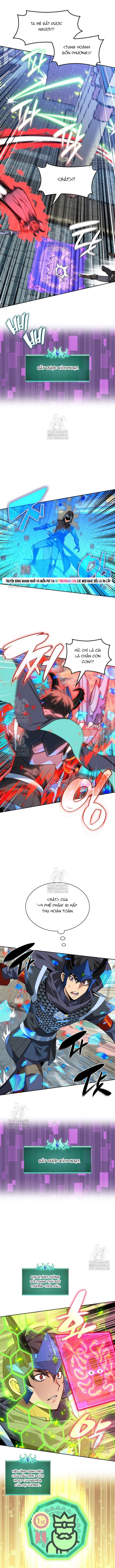 Thợ Rèn Huyền Thoại Chapter 296 - 15