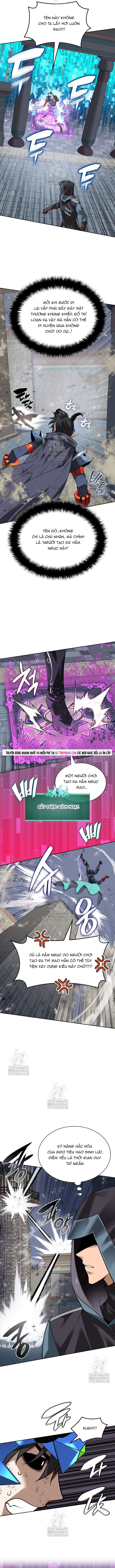 Thợ Rèn Huyền Thoại Chapter 296 - 17