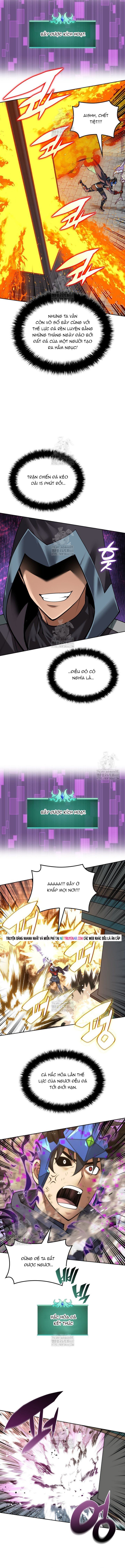 Thợ Rèn Huyền Thoại Chapter 296 - 18