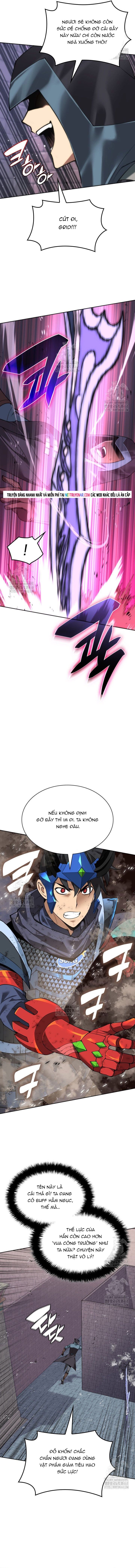 Thợ Rèn Huyền Thoại Chapter 296 - 19