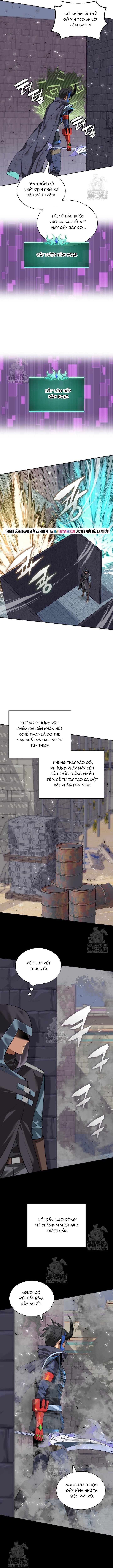 Thợ Rèn Huyền Thoại Chapter 296 - 20