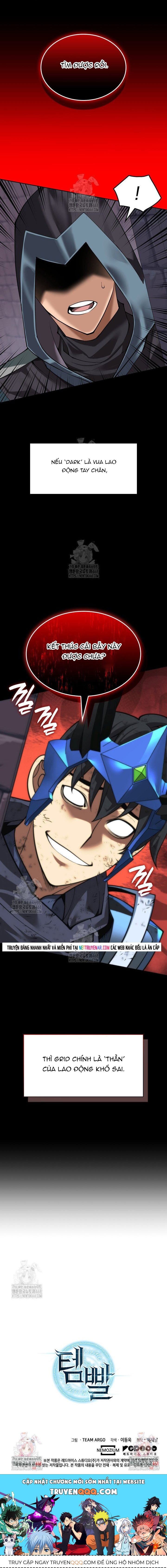 Thợ Rèn Huyền Thoại Chapter 296 - 21