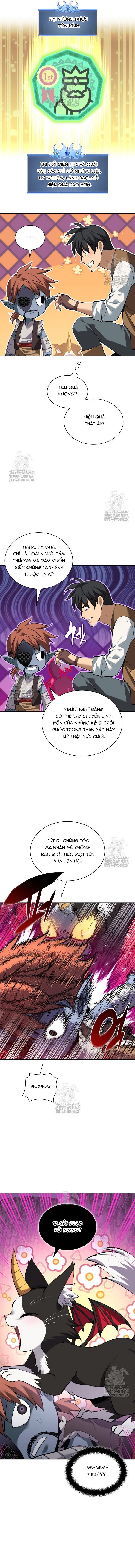 Thợ Rèn Huyền Thoại Chapter 296 - 4