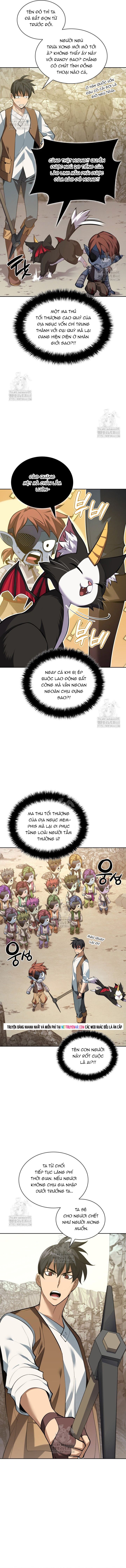 Thợ Rèn Huyền Thoại Chapter 296 - 5