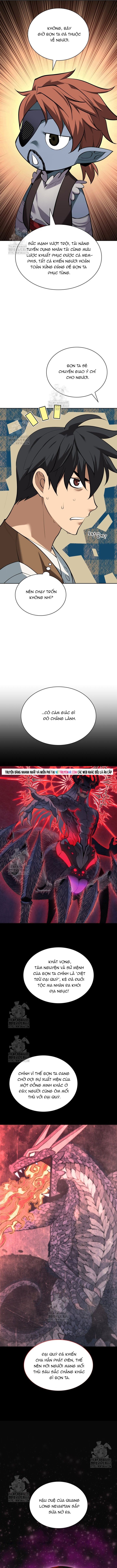 Thợ Rèn Huyền Thoại Chapter 296 - 6