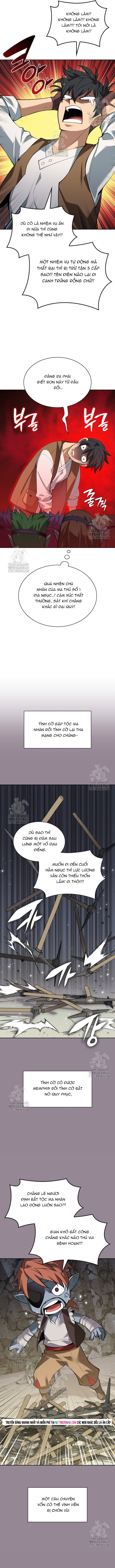 Thợ Rèn Huyền Thoại Chapter 296 - 8