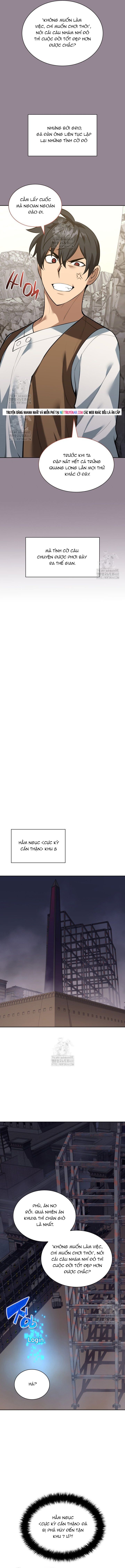 Thợ Rèn Huyền Thoại Chapter 296 - 9