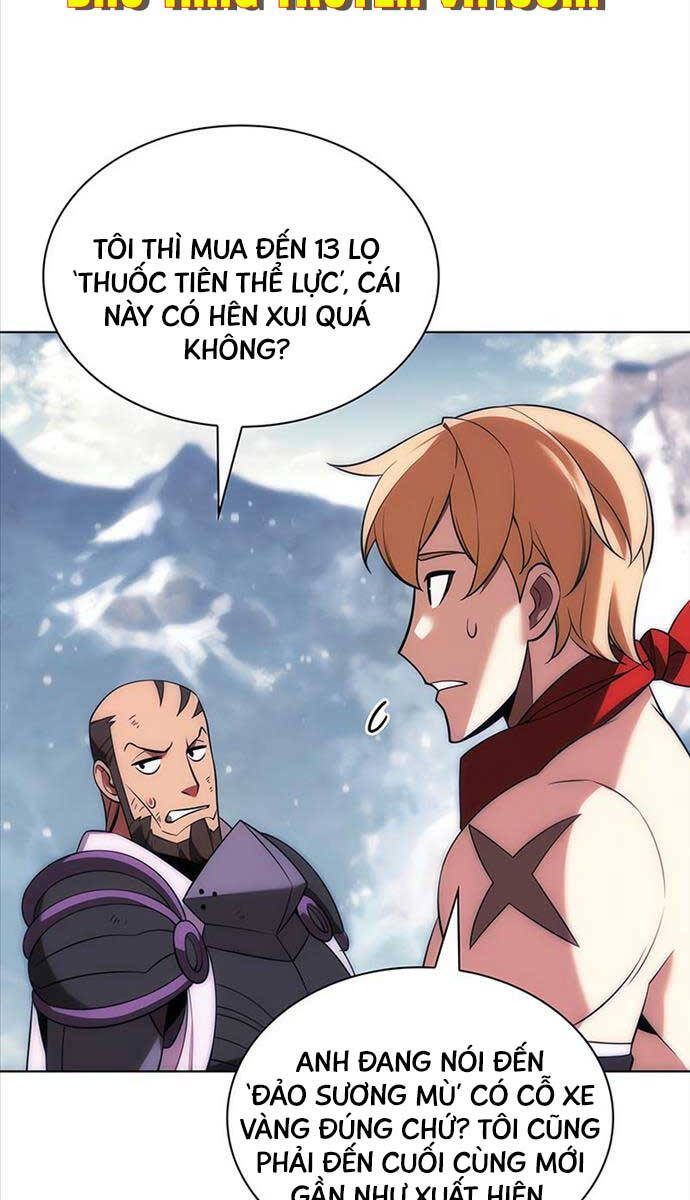 Thợ Rèn Huyền Thoại Chapter 204 - 135