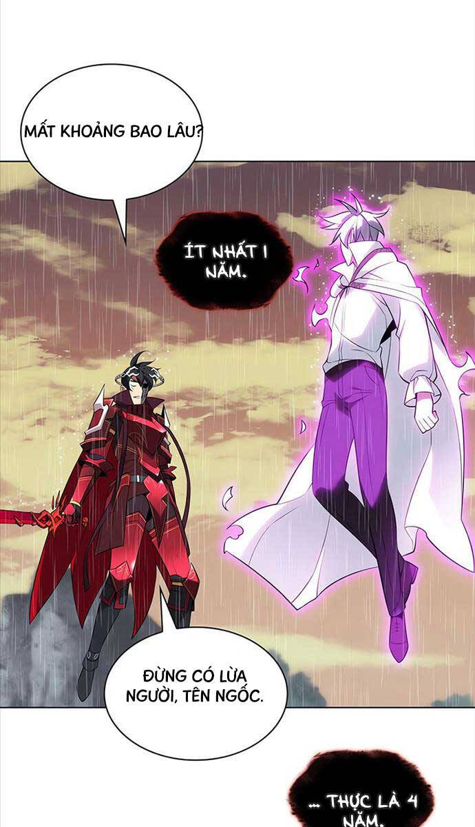 Thợ Rèn Huyền Thoại Chapter 204 - 21