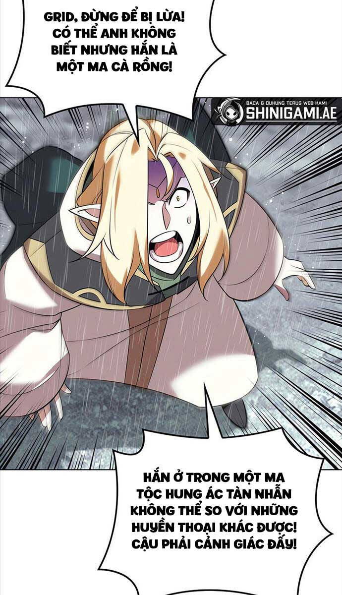 Thợ Rèn Huyền Thoại Chapter 204 - 24