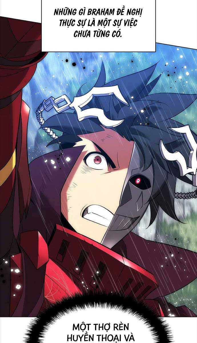 Thợ Rèn Huyền Thoại Chapter 204 - 4