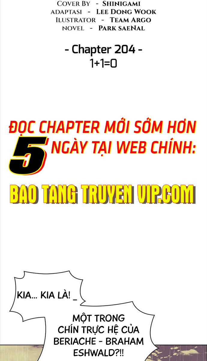 Thợ Rèn Huyền Thoại Chapter 204 - 6