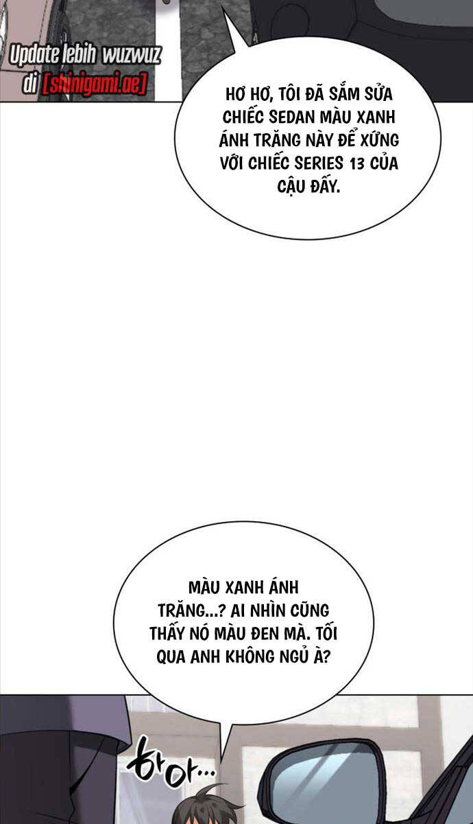 Thợ Rèn Huyền Thoại Chapter 208 - 25