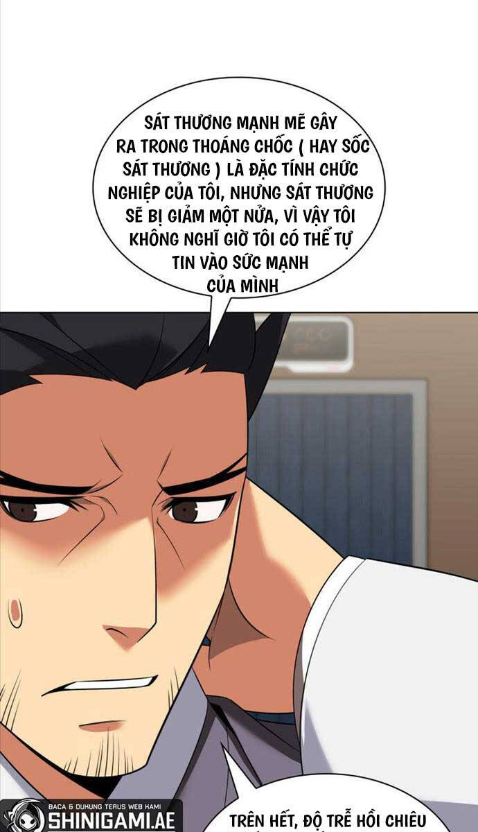 Thợ Rèn Huyền Thoại Chapter 208 - 79