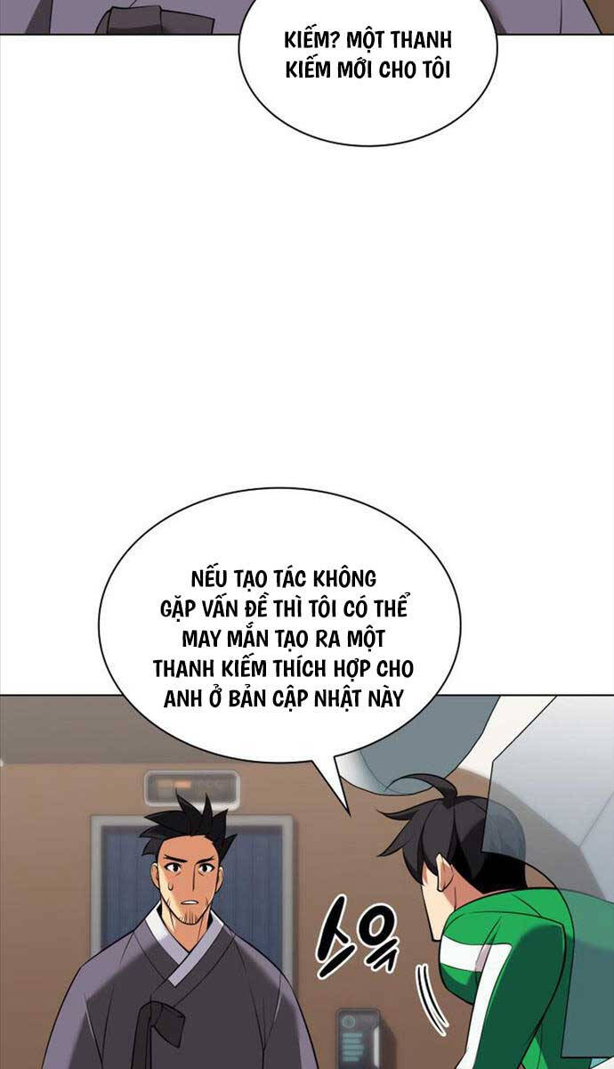 Thợ Rèn Huyền Thoại Chapter 208 - 85