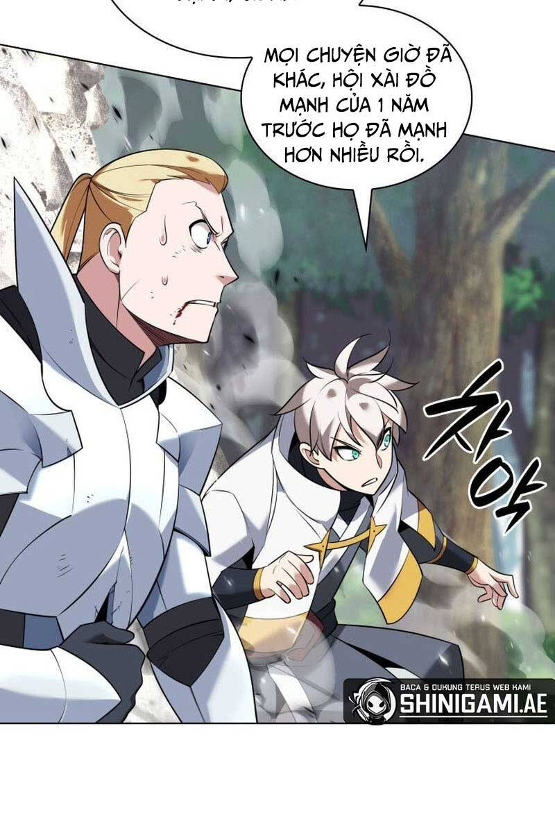 Thợ Rèn Huyền Thoại Chapter 209 - 132