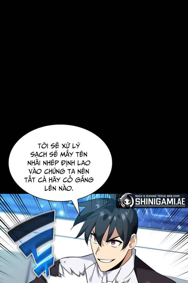 Thợ Rèn Huyền Thoại Chapter 209 - 47