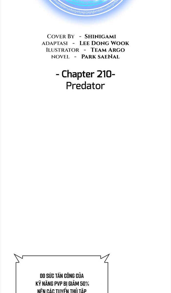 Thợ Rèn Huyền Thoại Chapter 210 - 24
