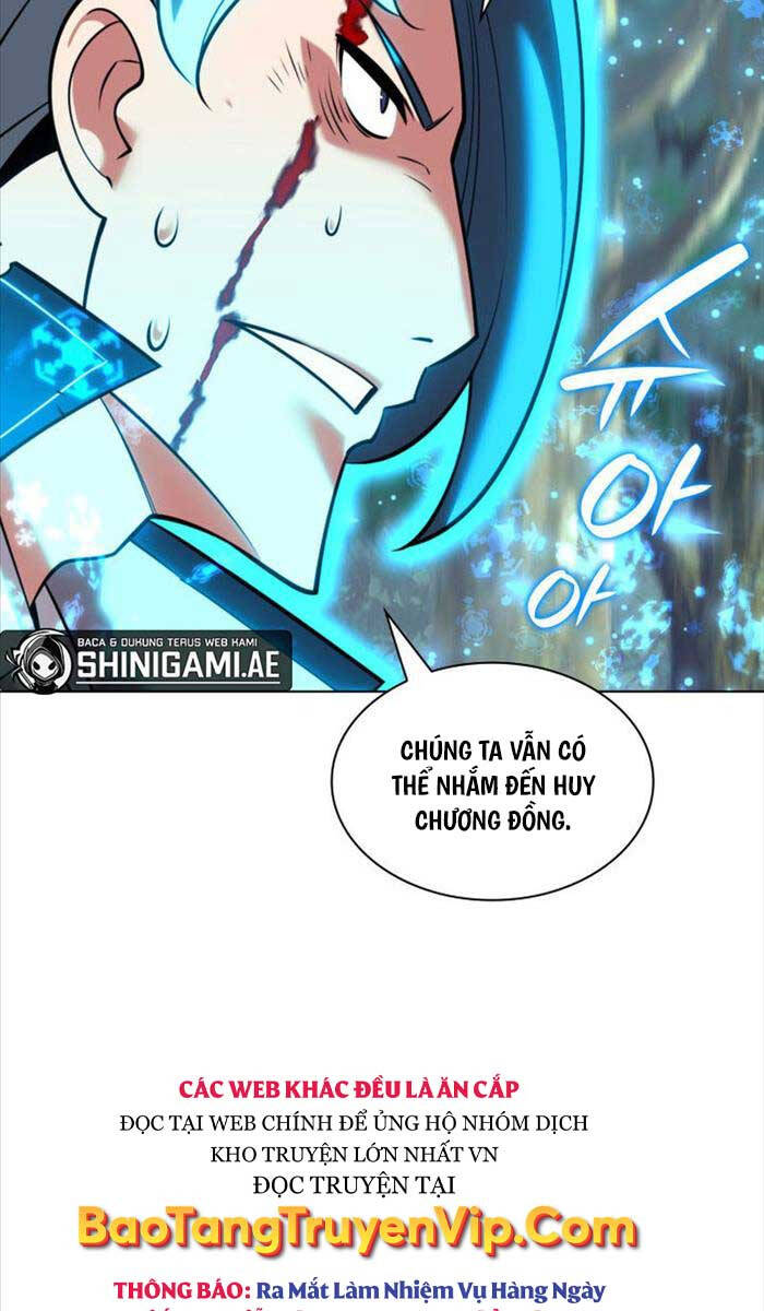 Thợ Rèn Huyền Thoại Chapter 210 - 5