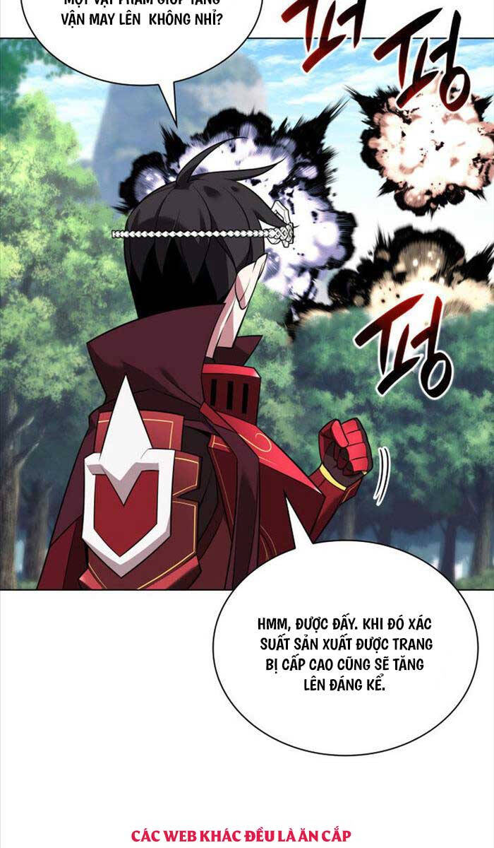 Thợ Rèn Huyền Thoại Chapter 210 - 95