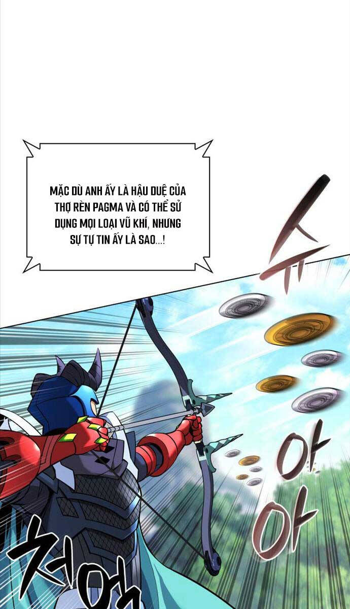 Thợ Rèn Huyền Thoại Chapter 211 - 101