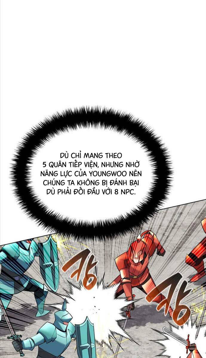 Thợ Rèn Huyền Thoại Chapter 217 - 61