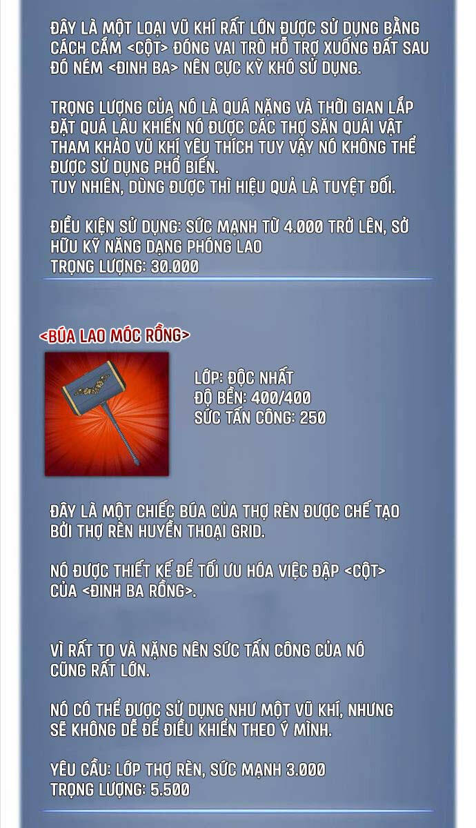 Thợ Rèn Huyền Thoại Chapter 219 - 147