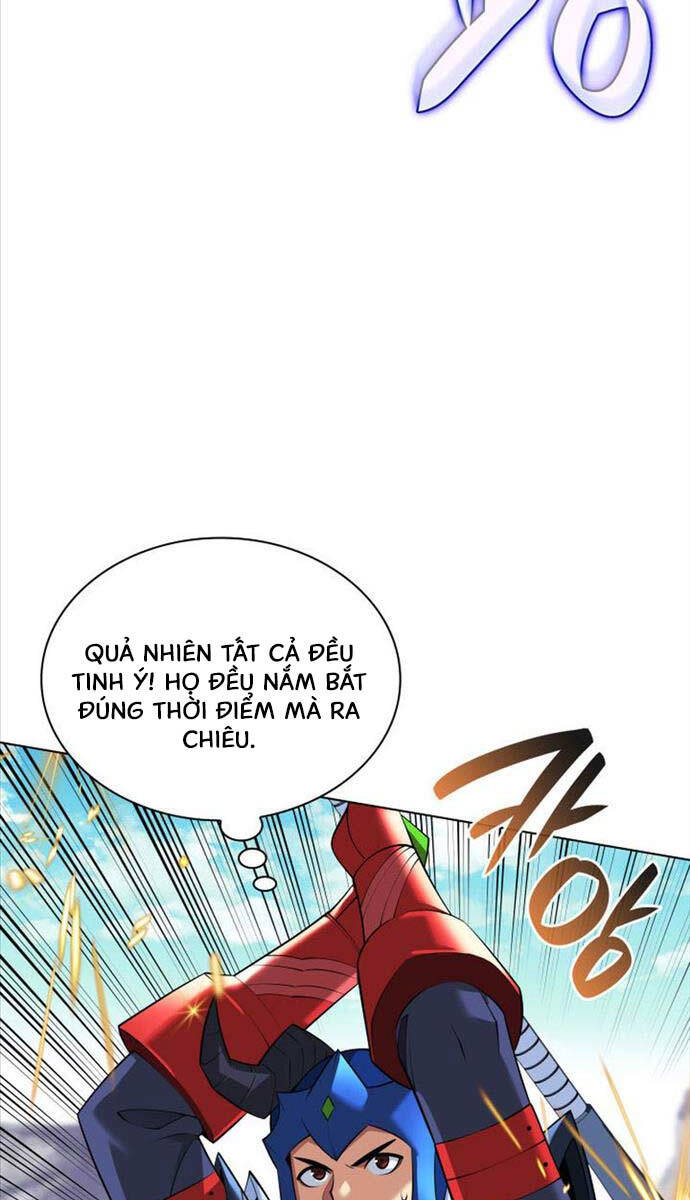 Thợ Rèn Huyền Thoại Chapter 219 - 26