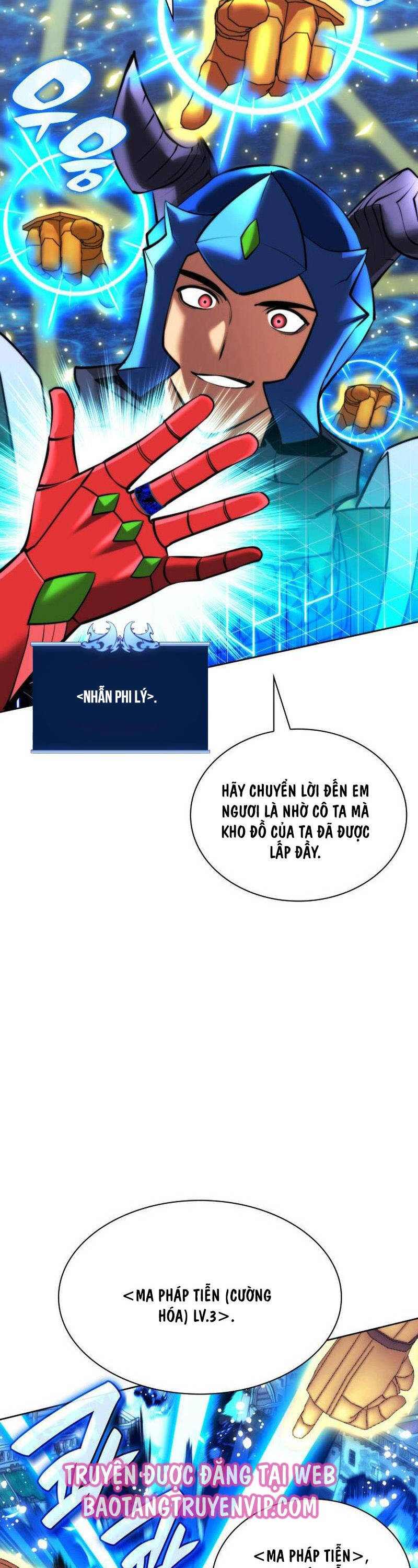 Thợ Rèn Huyền Thoại Chapter 234 - 14
