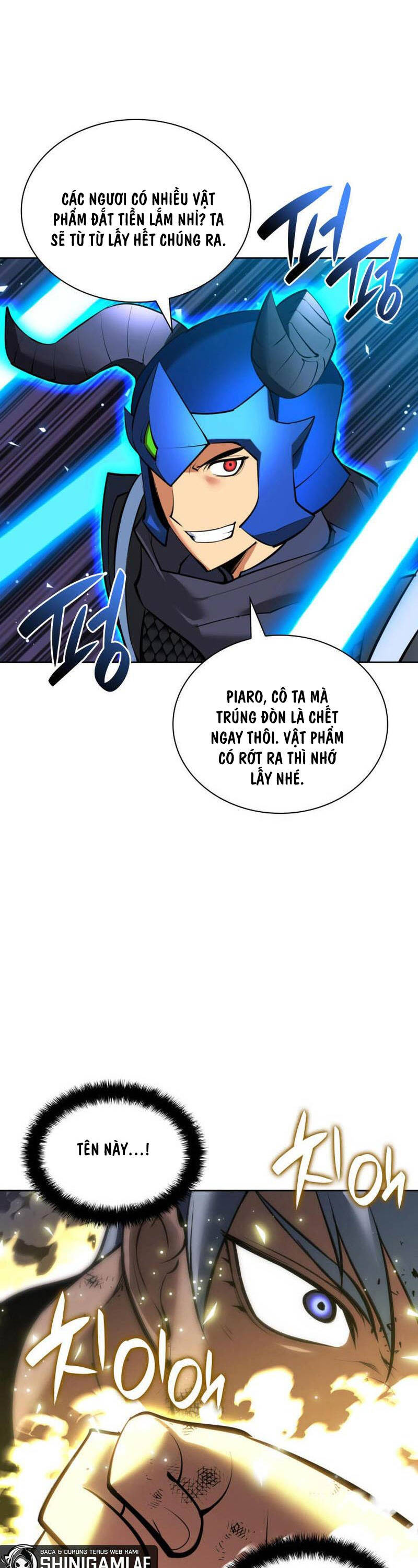 Thợ Rèn Huyền Thoại Chapter 234 - 17
