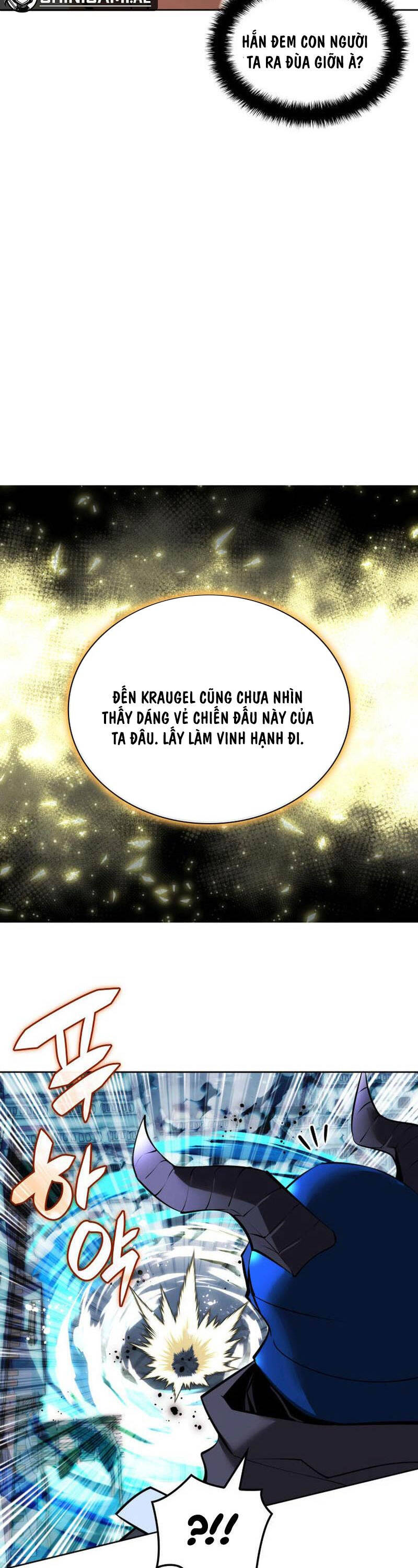 Thợ Rèn Huyền Thoại Chapter 234 - 18