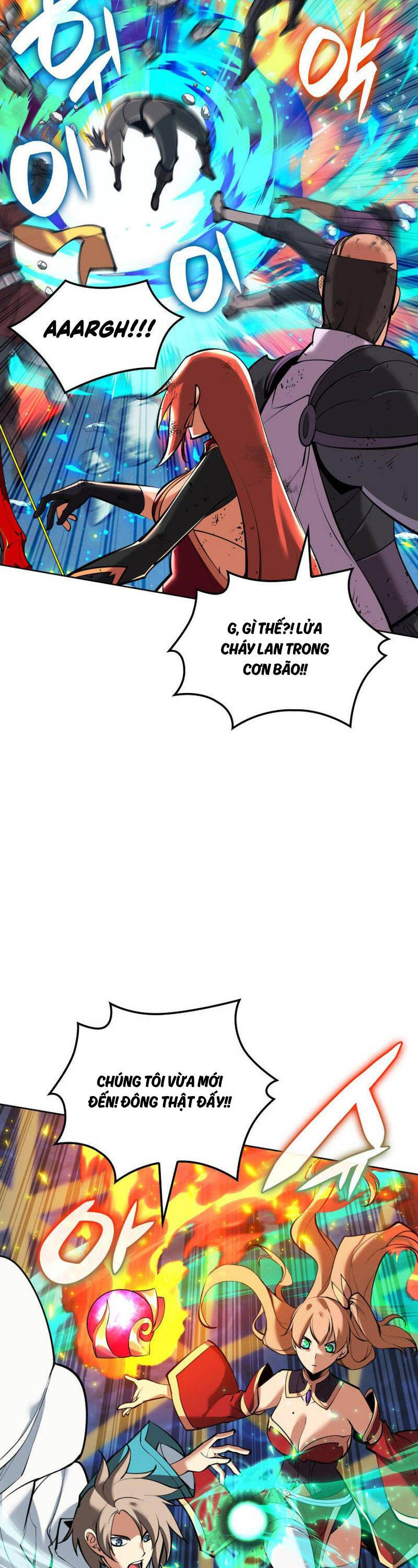 Thợ Rèn Huyền Thoại Chapter 234 - 32