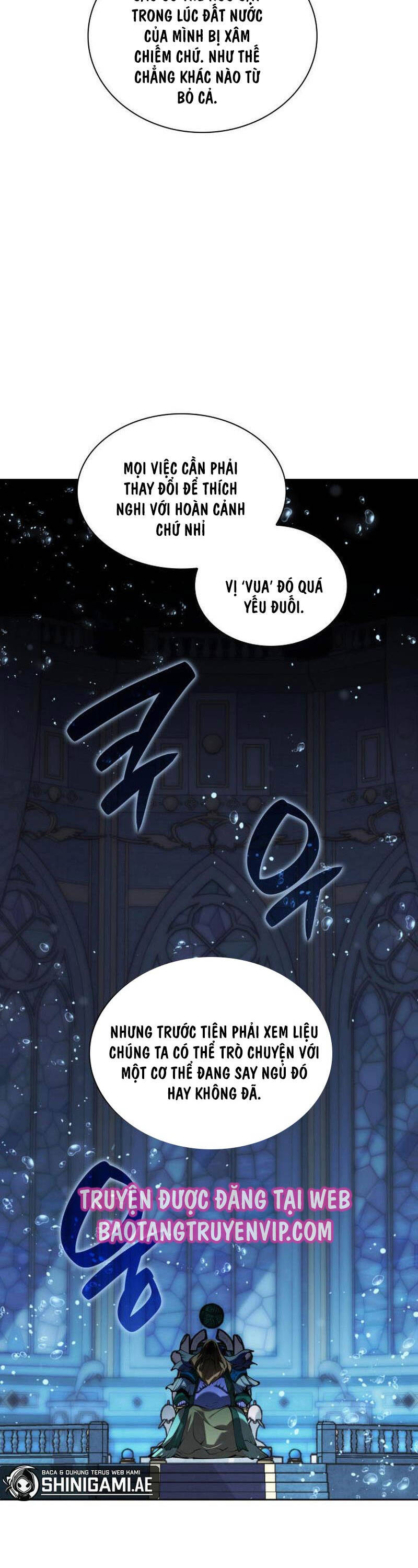 Thợ Rèn Huyền Thoại Chapter 234 - 52