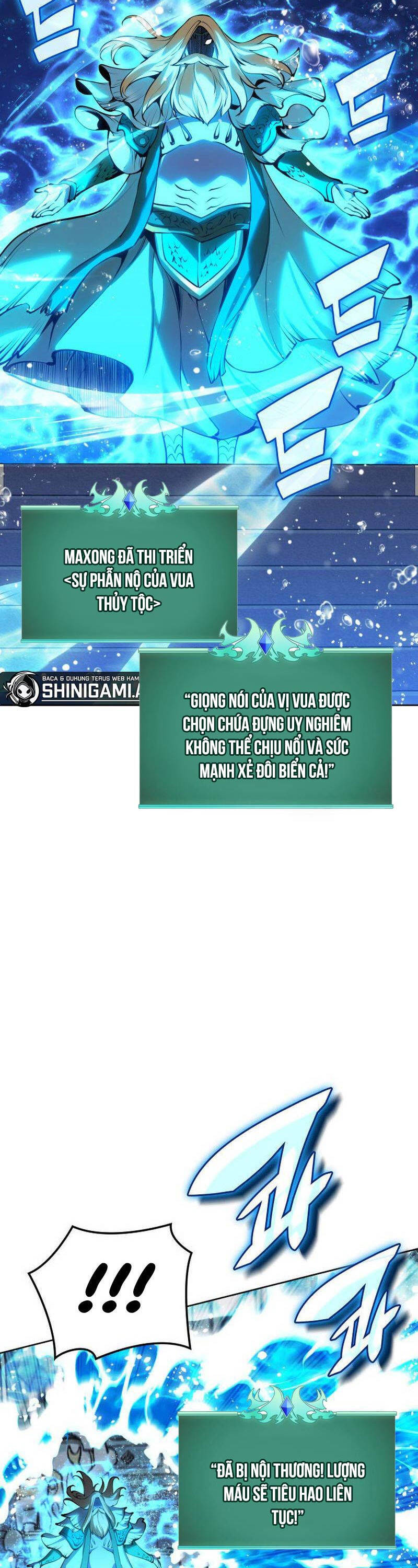 Thợ Rèn Huyền Thoại Chapter 234 - 59