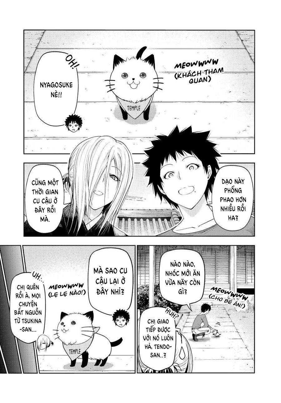 Tenpuru Chapter 102.5 - 3