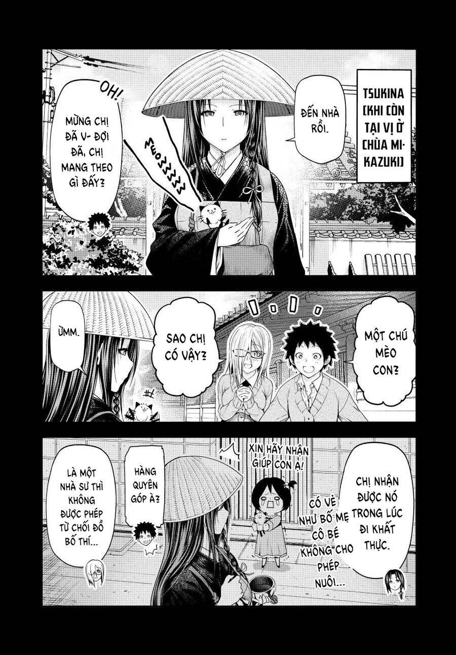 Tenpuru Chapter 102.5 - 4
