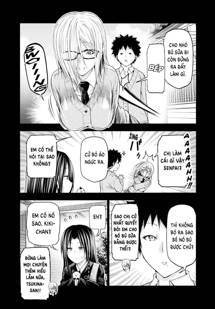 Tenpuru Chapter 102.5 - 6