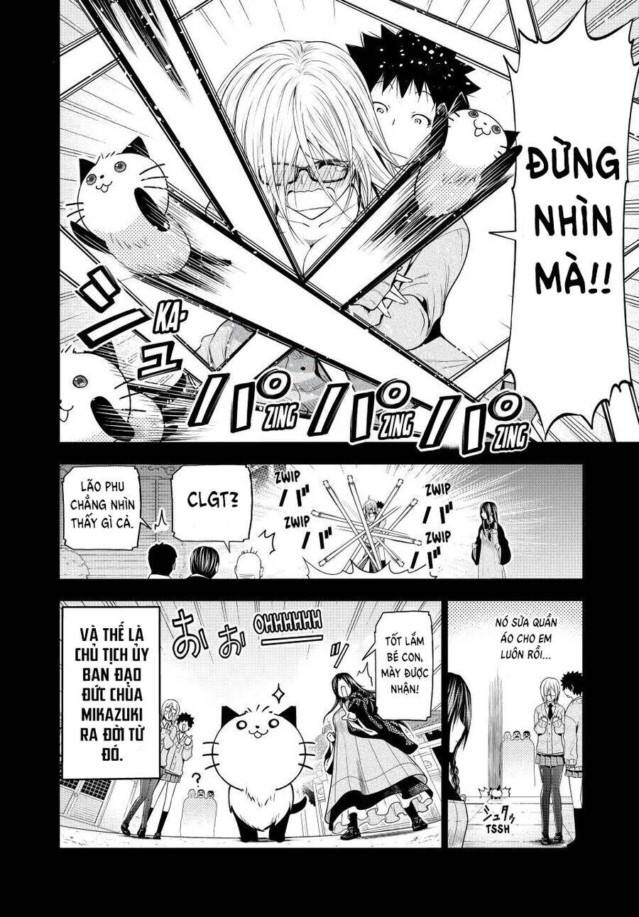 Tenpuru Chapter 102.5 - 8